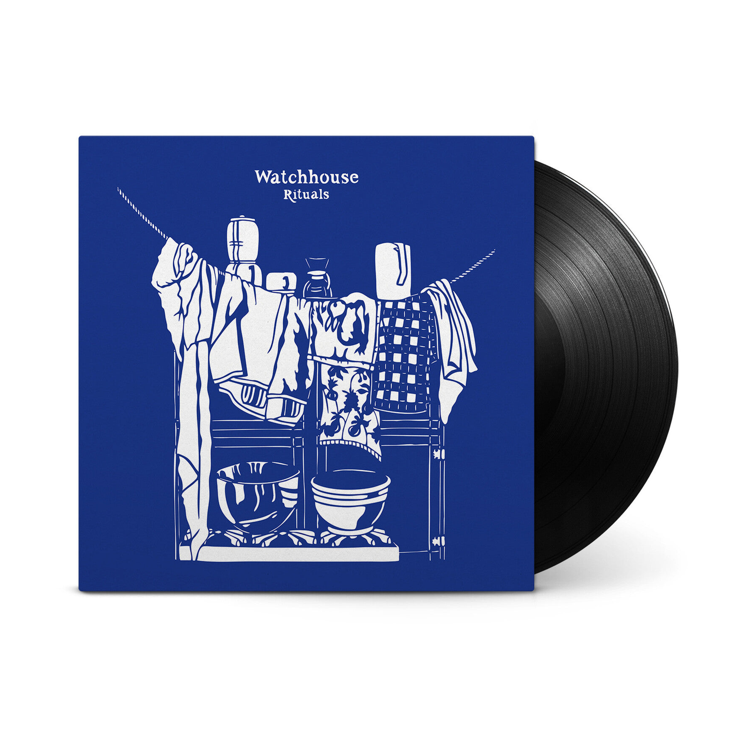 Watchhouse - Rituals