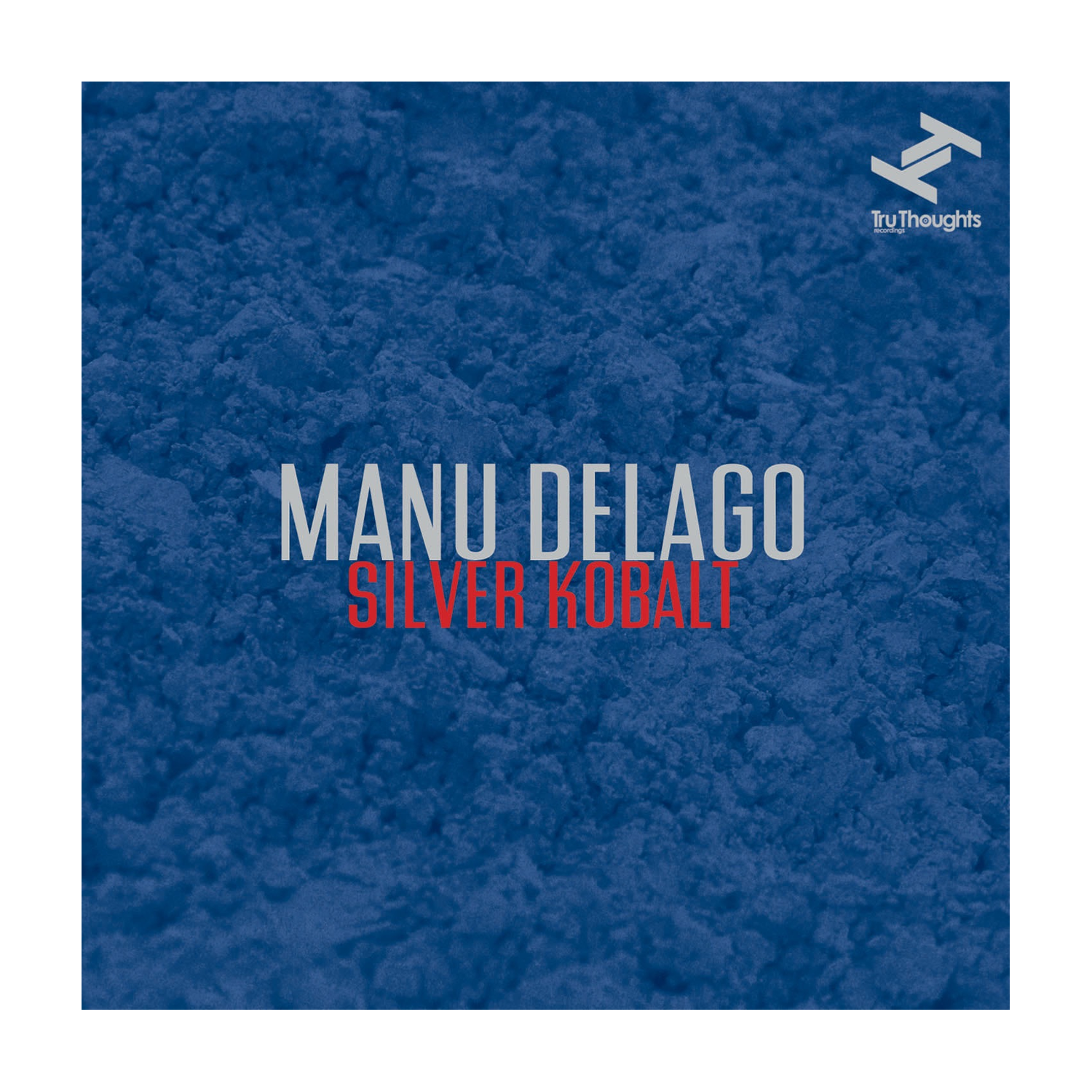 Manu Delago - Silver Kobalt