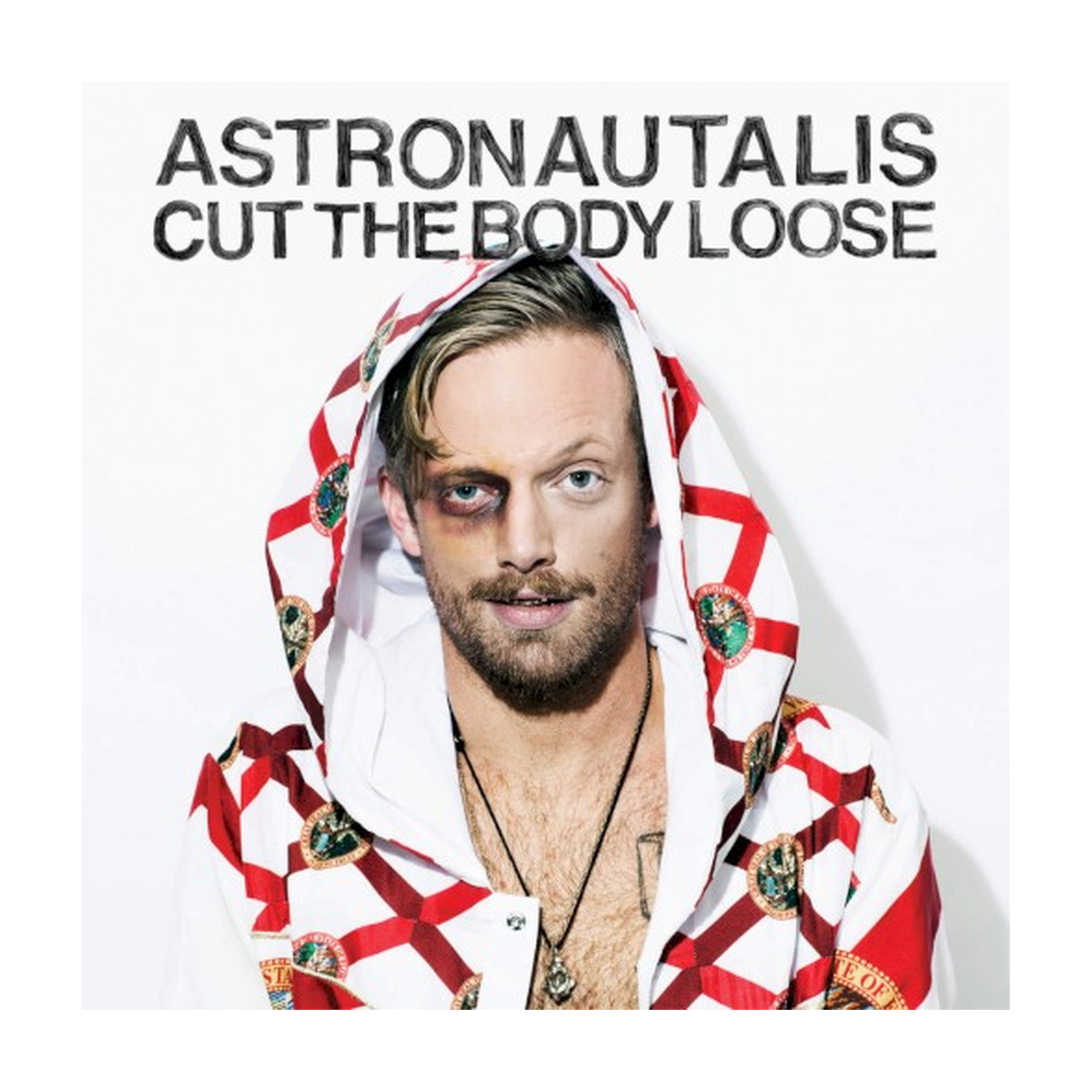Astronautalis - Cut the Body Loose