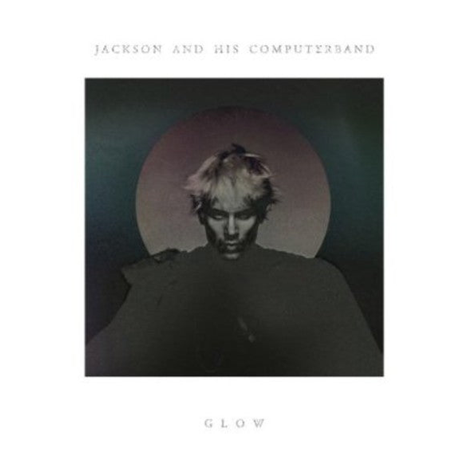 Jackson & His Computerband - Glow