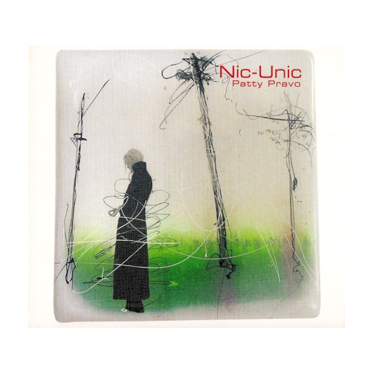 Patty Pravo - Nic Unic