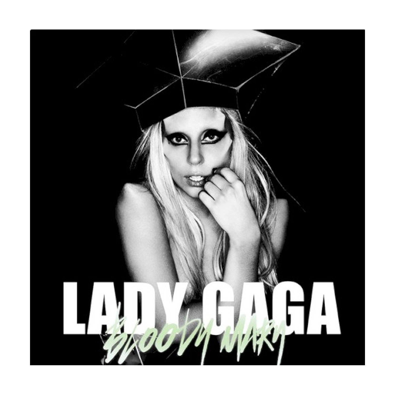 Lady Gaga - Bloody Mary