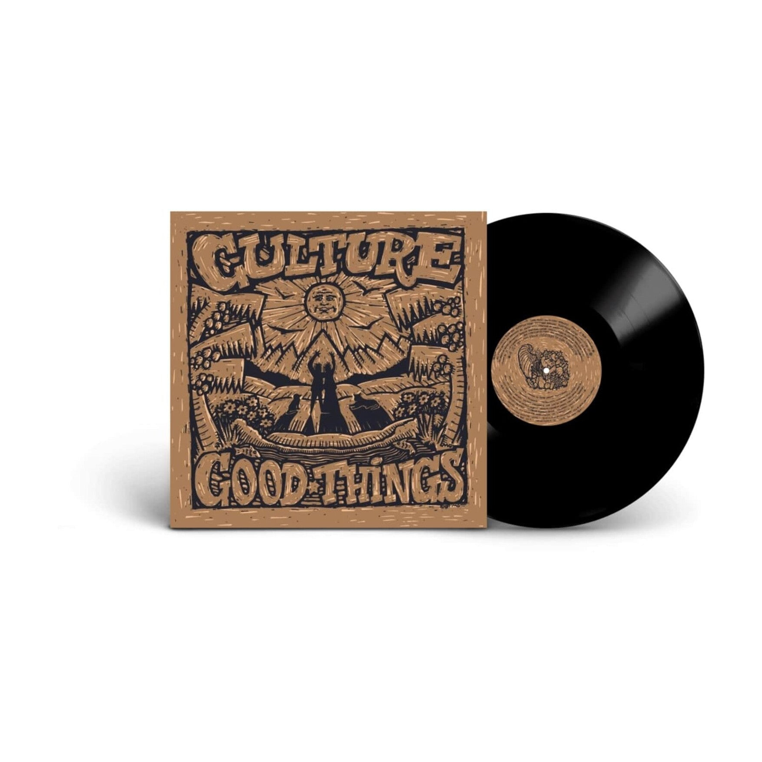 Culture - Good Things