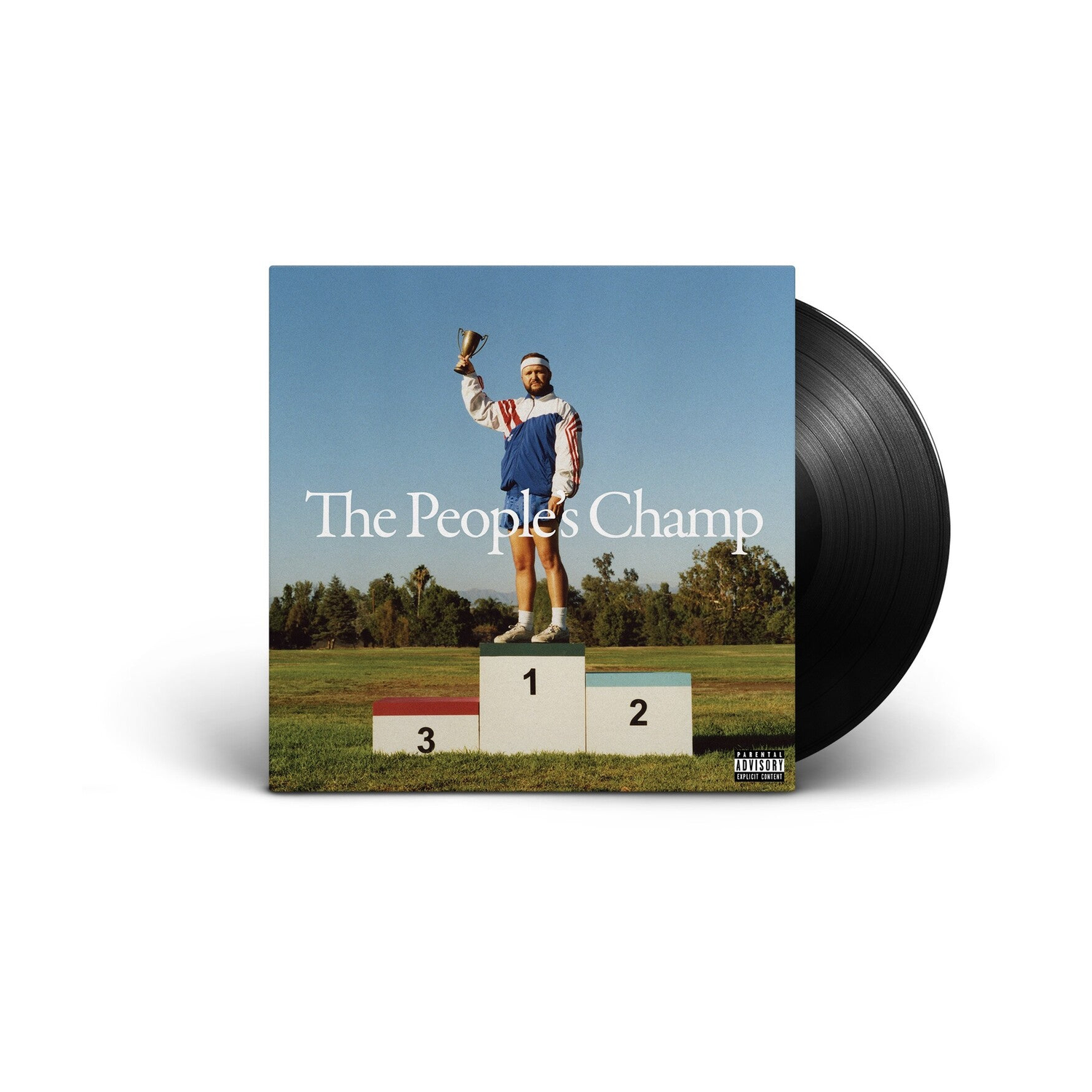 Quinn Xcii - The People's Champ