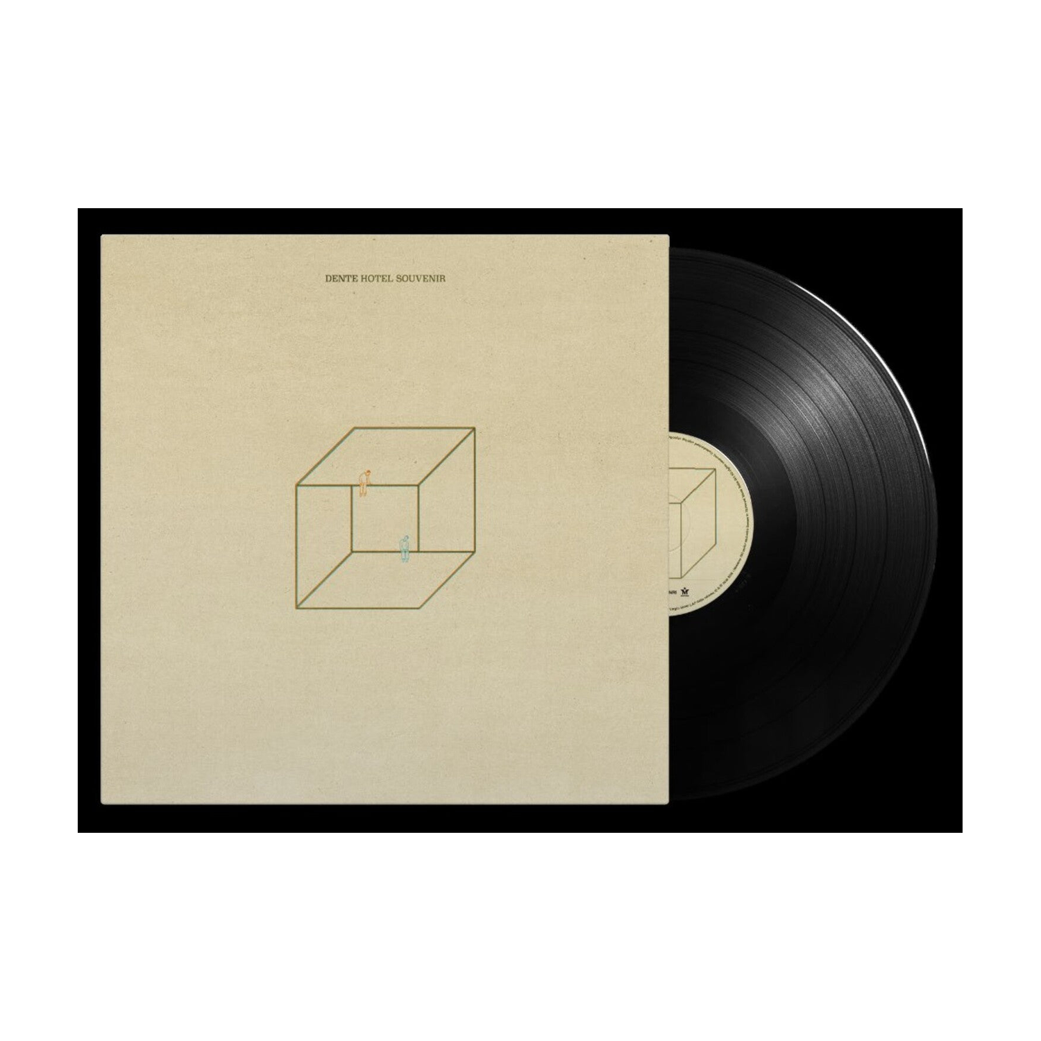Dente - Hotel Souvenir