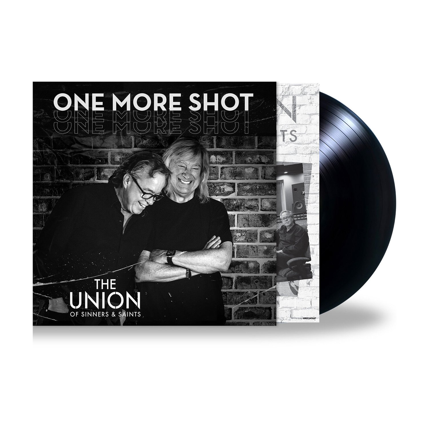 Union of Sinners & Saints - One More Shot