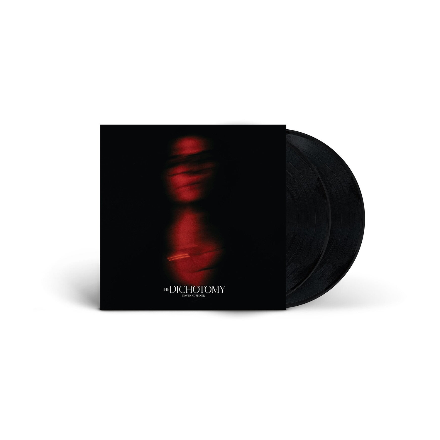 David Kushner - The Dichotomy 2xLP