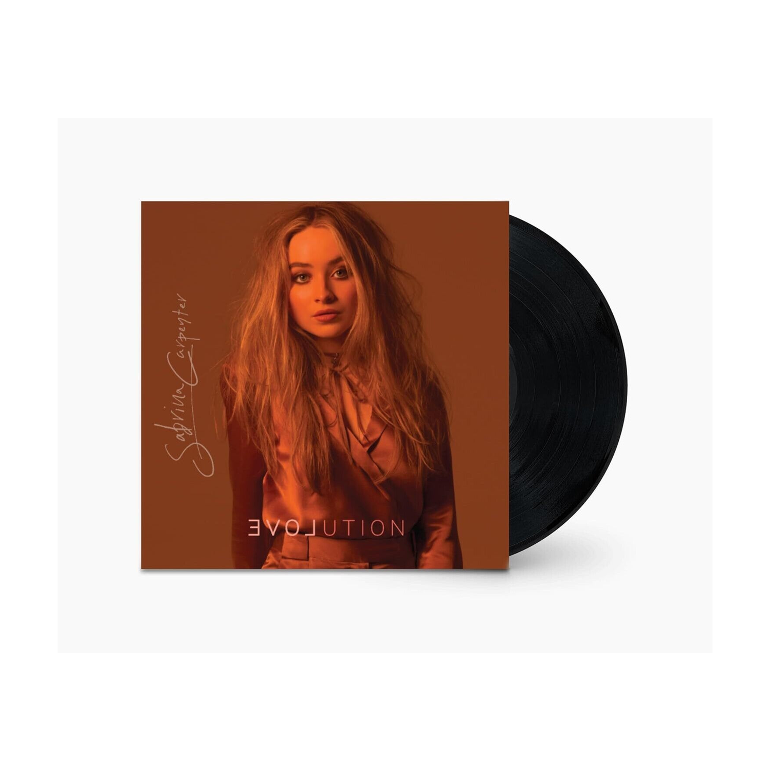 Sabrina Carpenter - Evolution