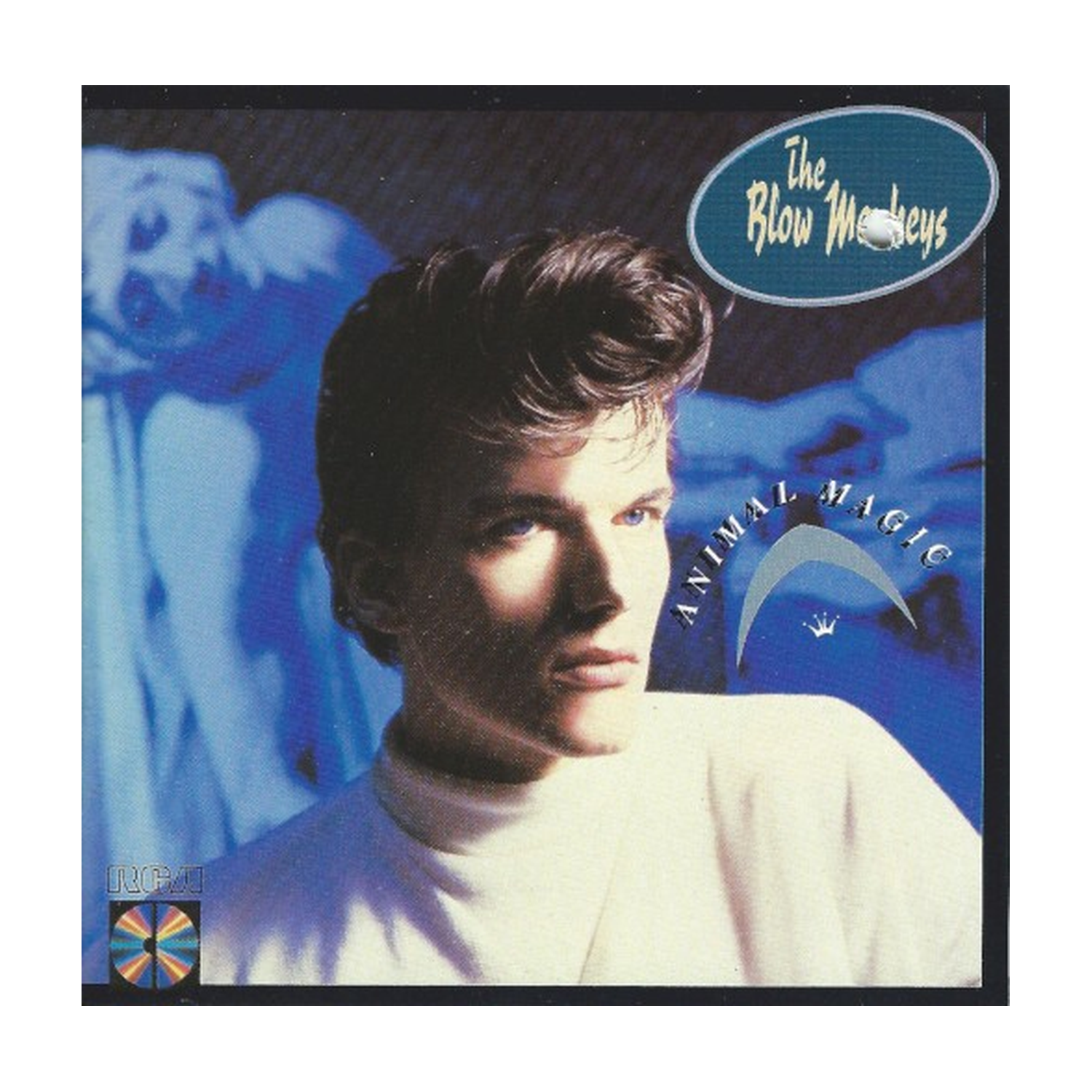 Blow Monkeys - Animal Magic