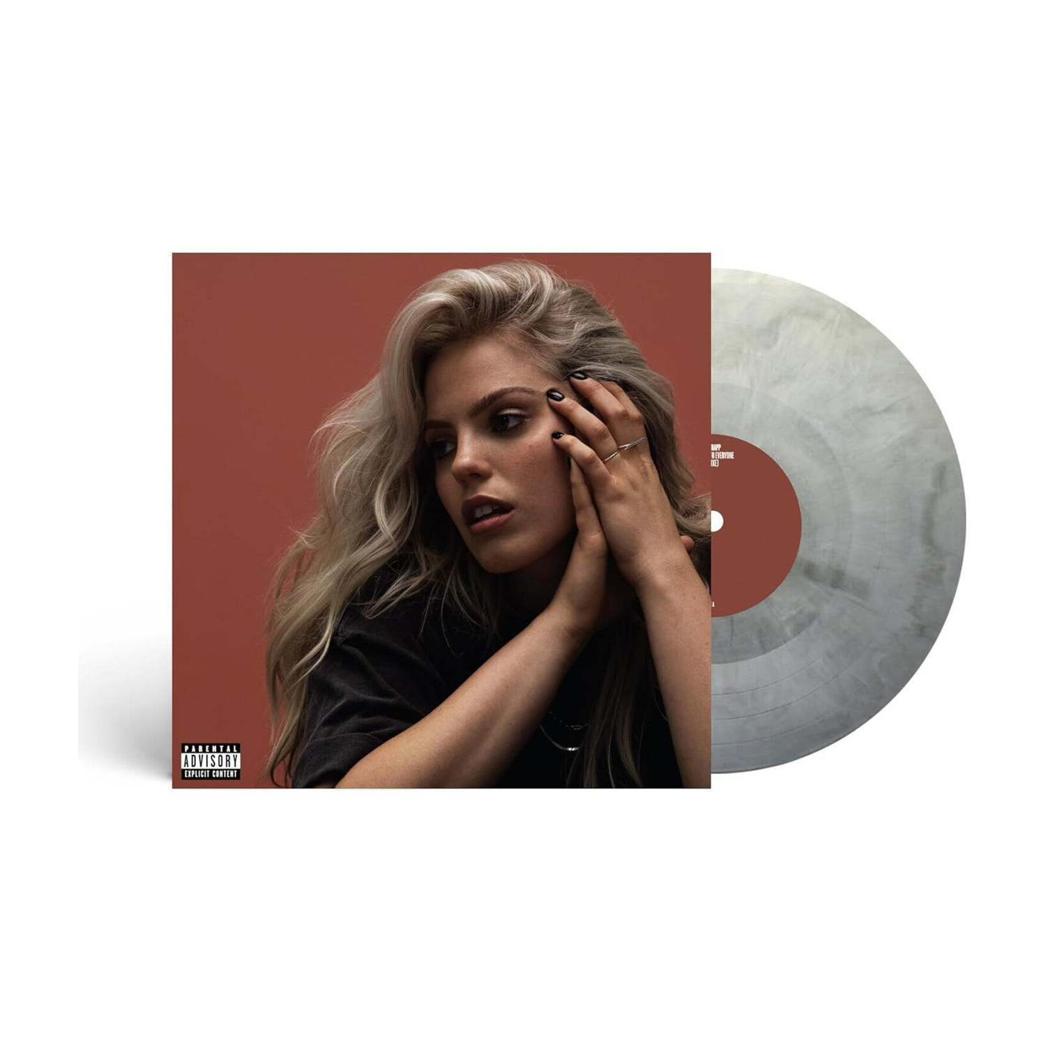 Renee Rapp - Everything To Everyone