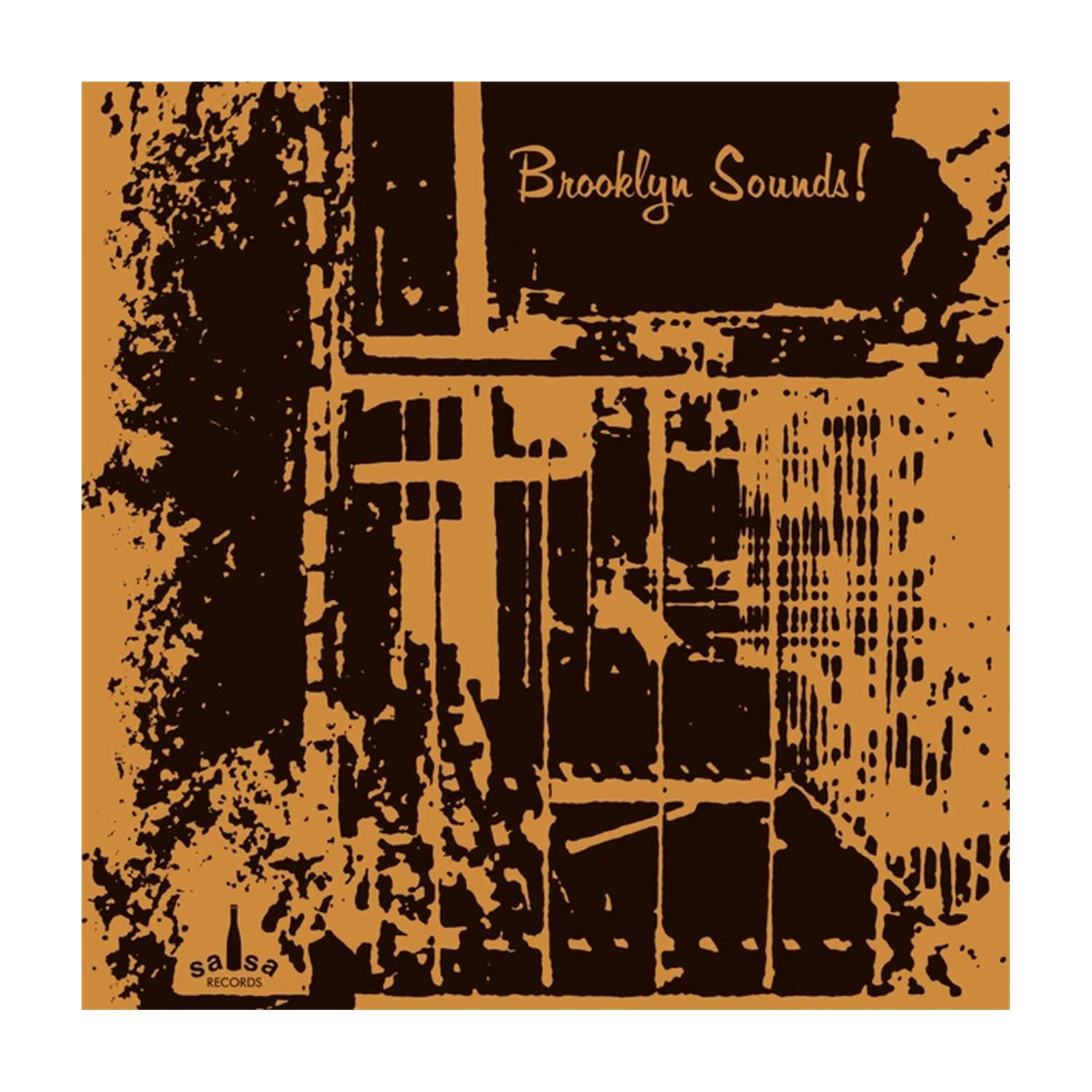 Brooklyn Sounds!