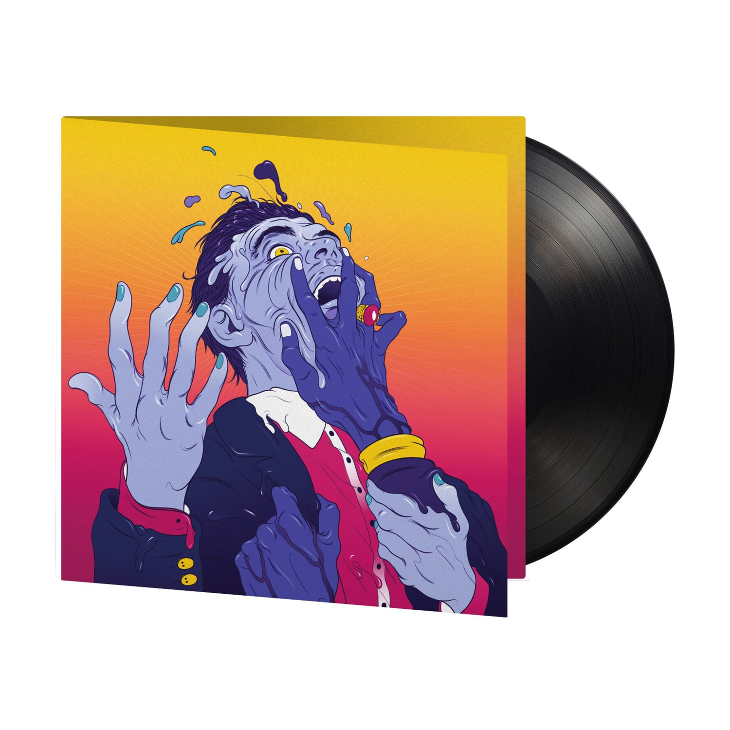 Everything Everything - Get to Heaven