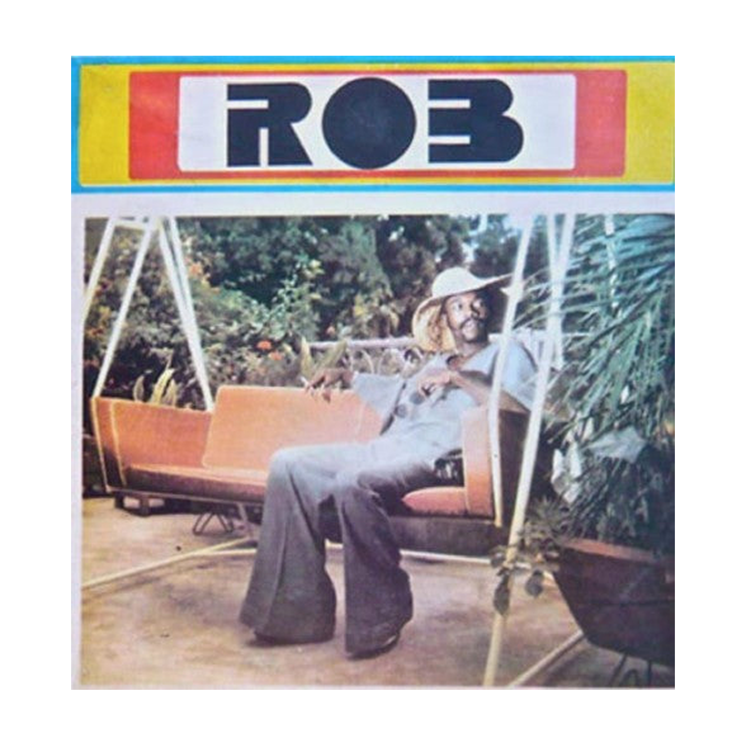 Rob