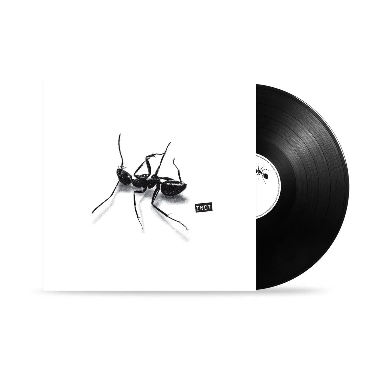 Gazzelle - Indi