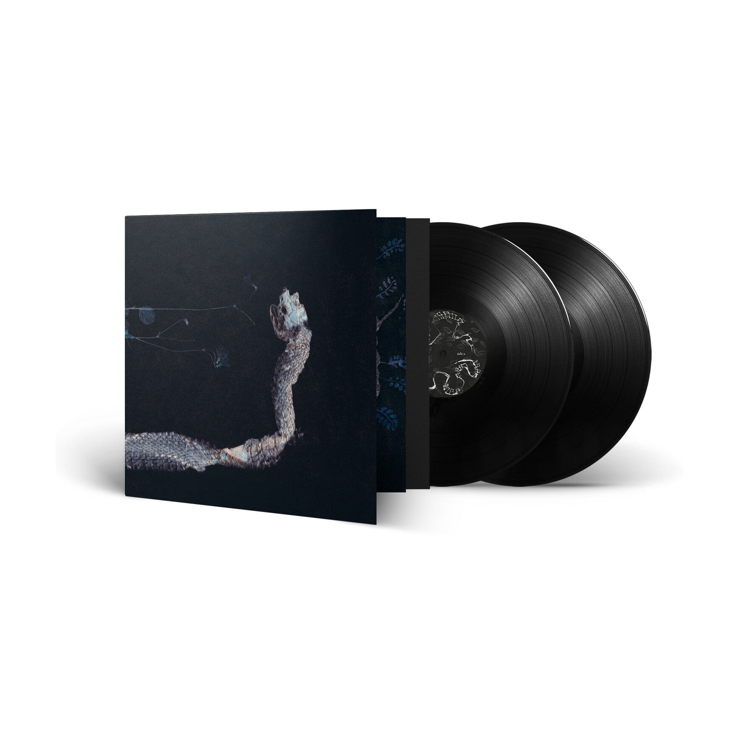 Tenhi - Maaaet 2xLP