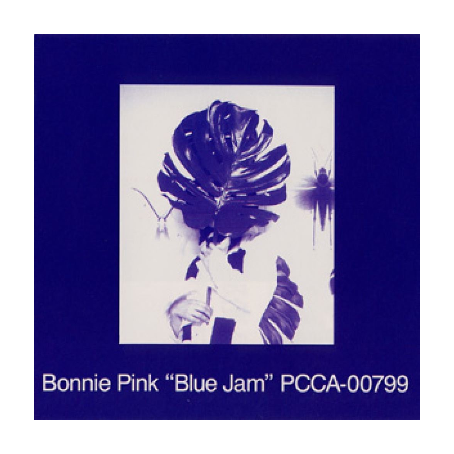 Bonnie Pink - Blue Jam