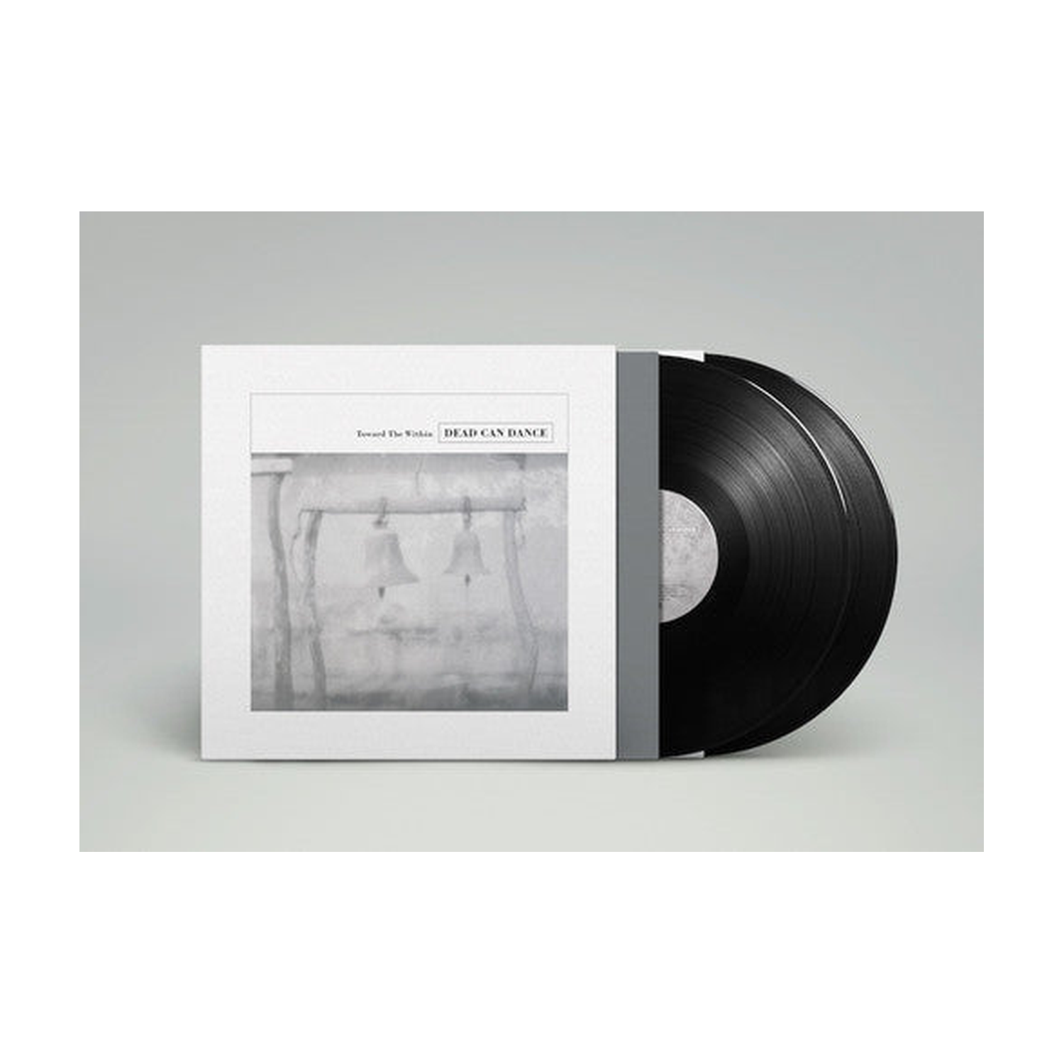 Dead Can Dance - Toward The Within