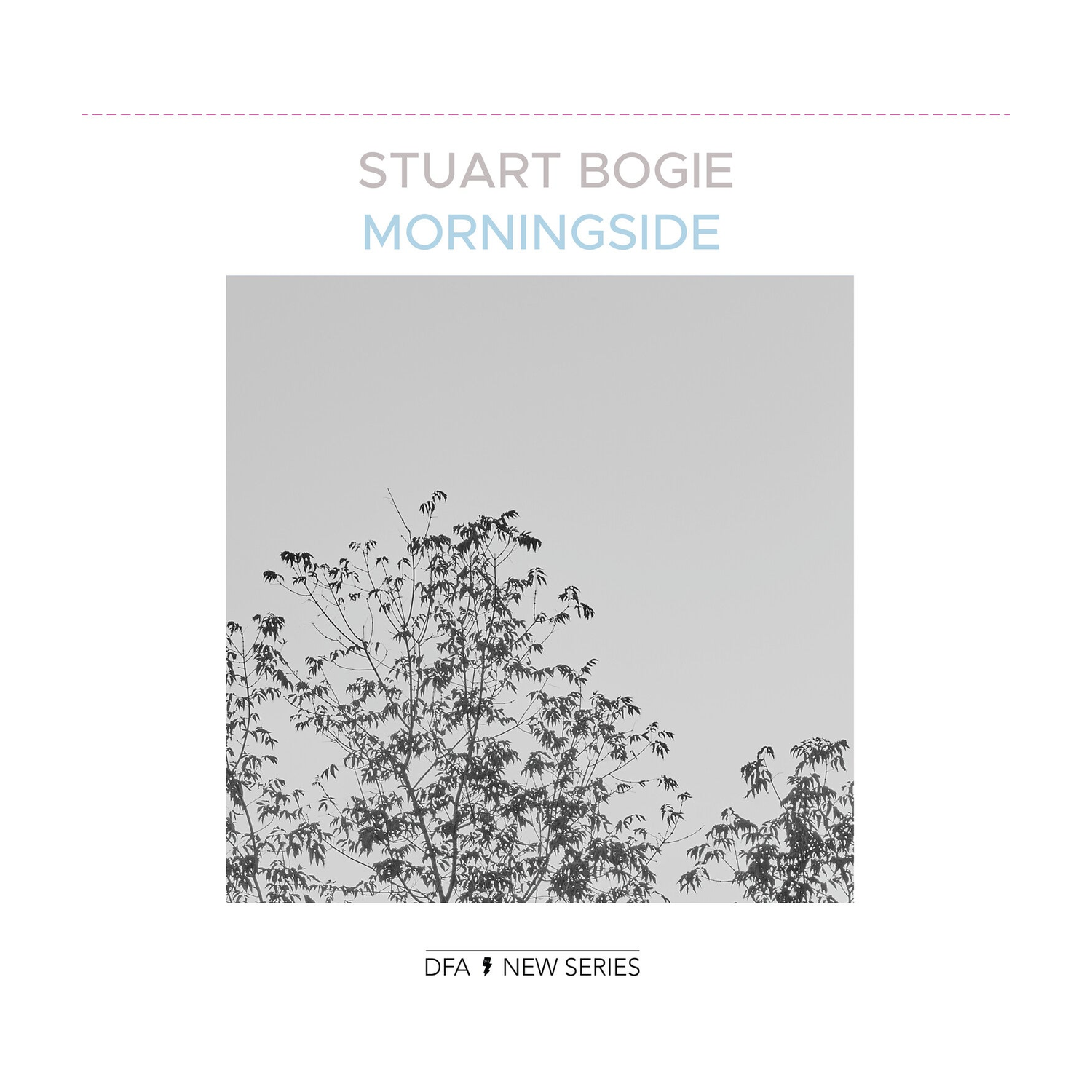 Stuart Bogie - Morningside