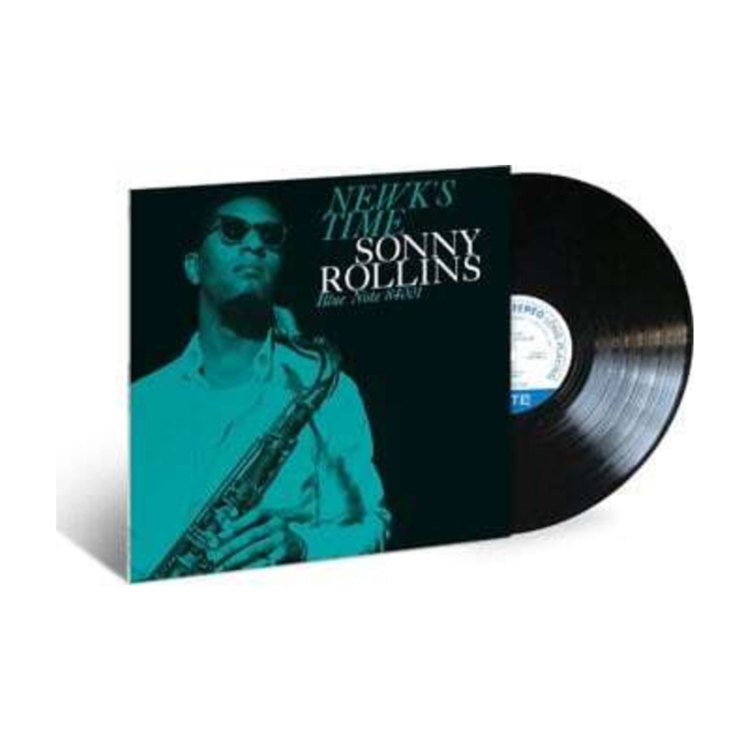 Sonny Rollins - Newk's Time