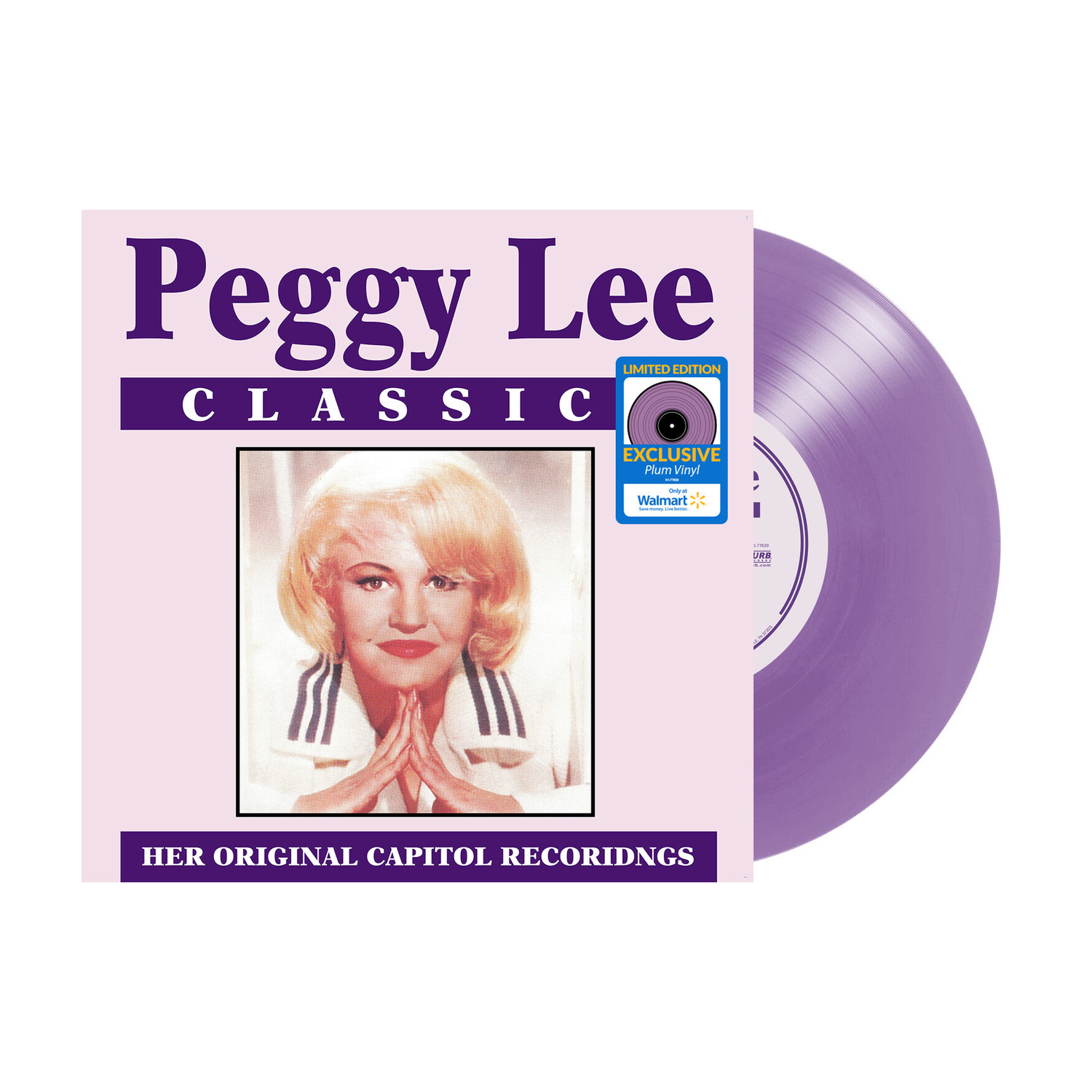 Peggy Lee - The Classics