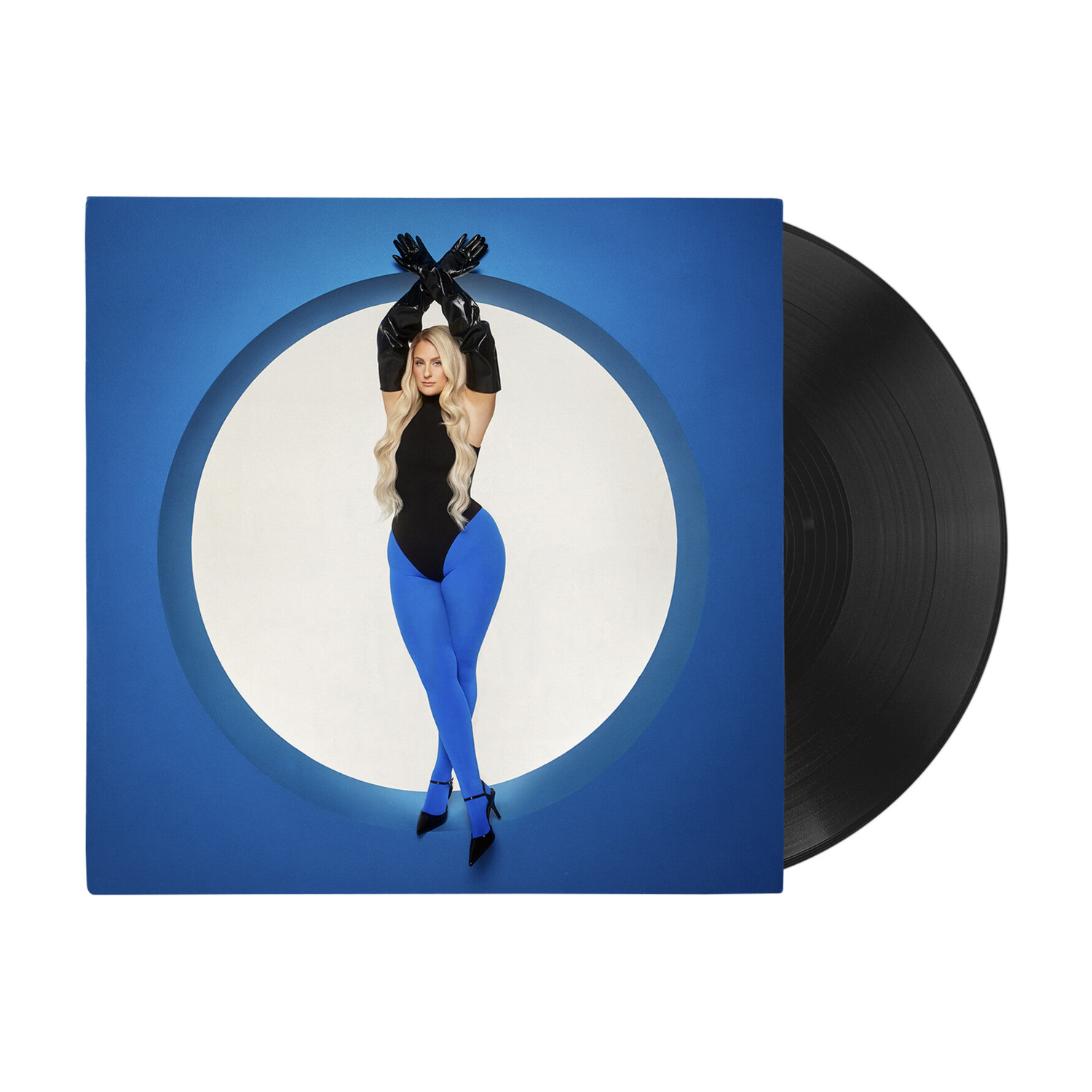 Meghan Trainor - Timeless