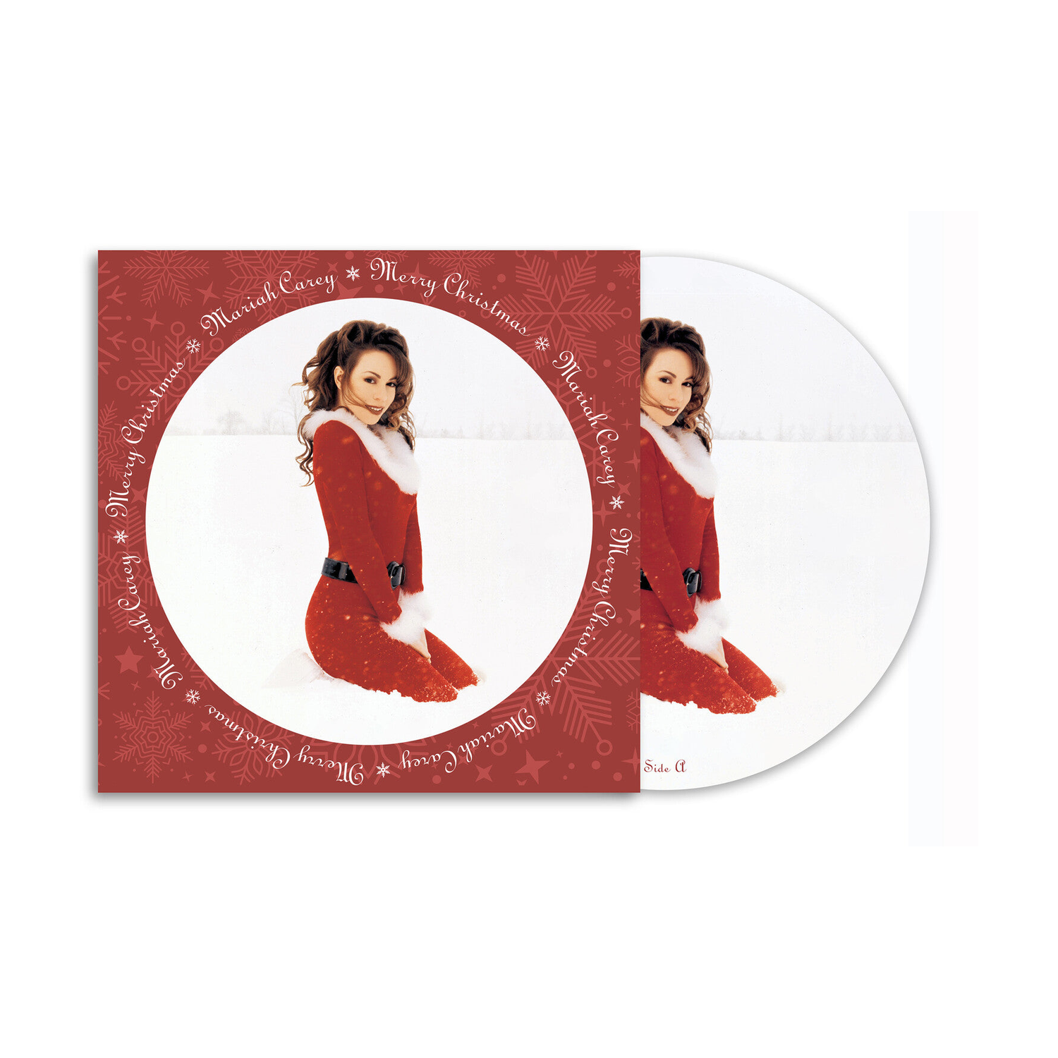 Mariah Carey - Merry Christmas