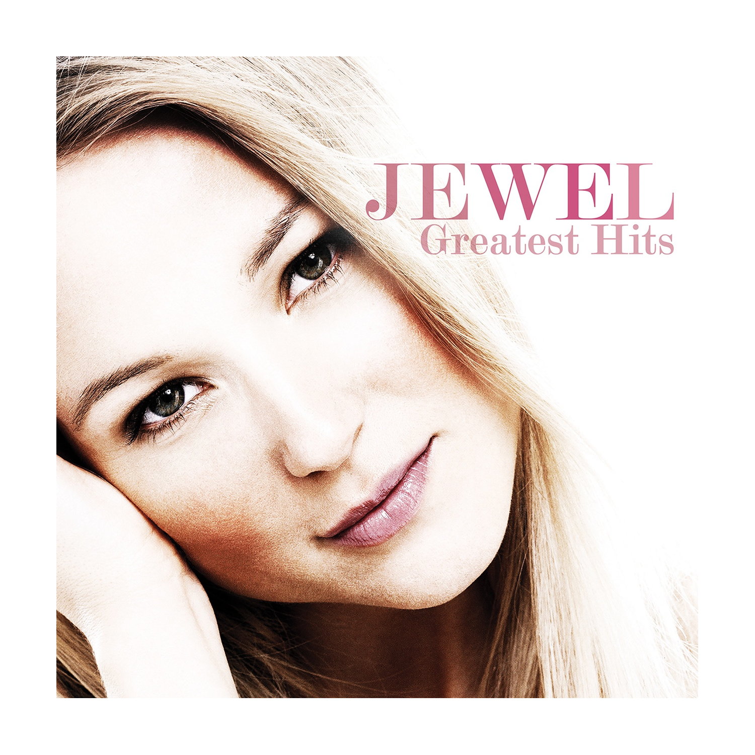 Jewel - Greatest Hits