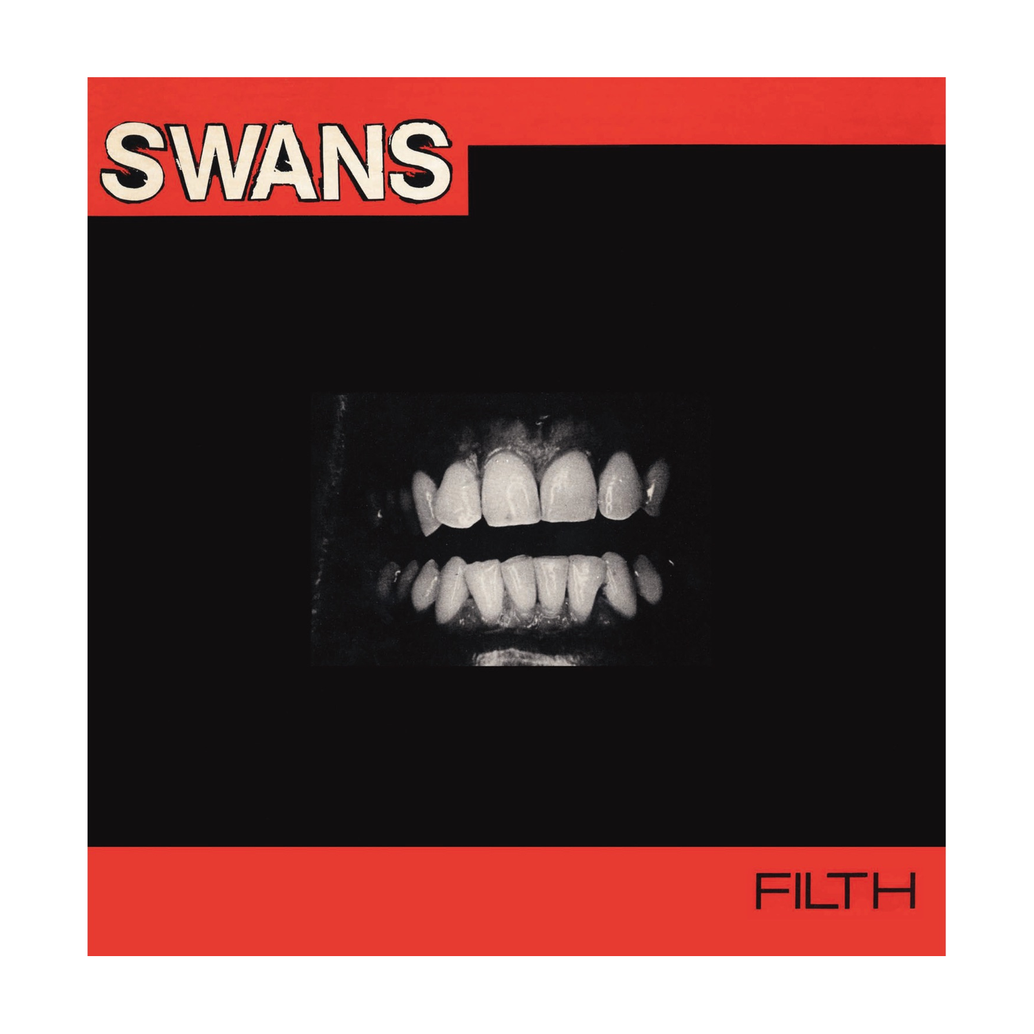 Swans - Filth