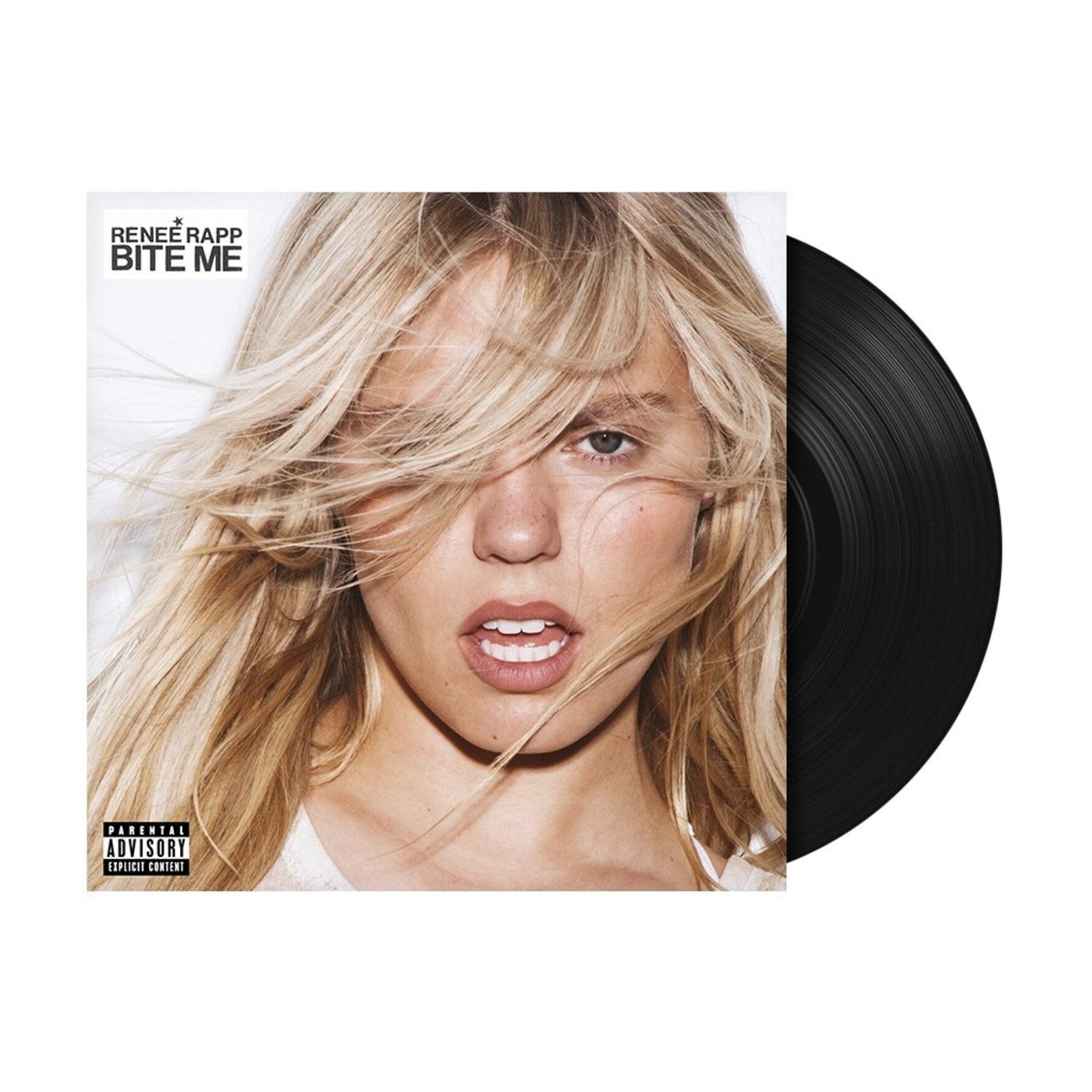 Renee Rapp - Bite Me