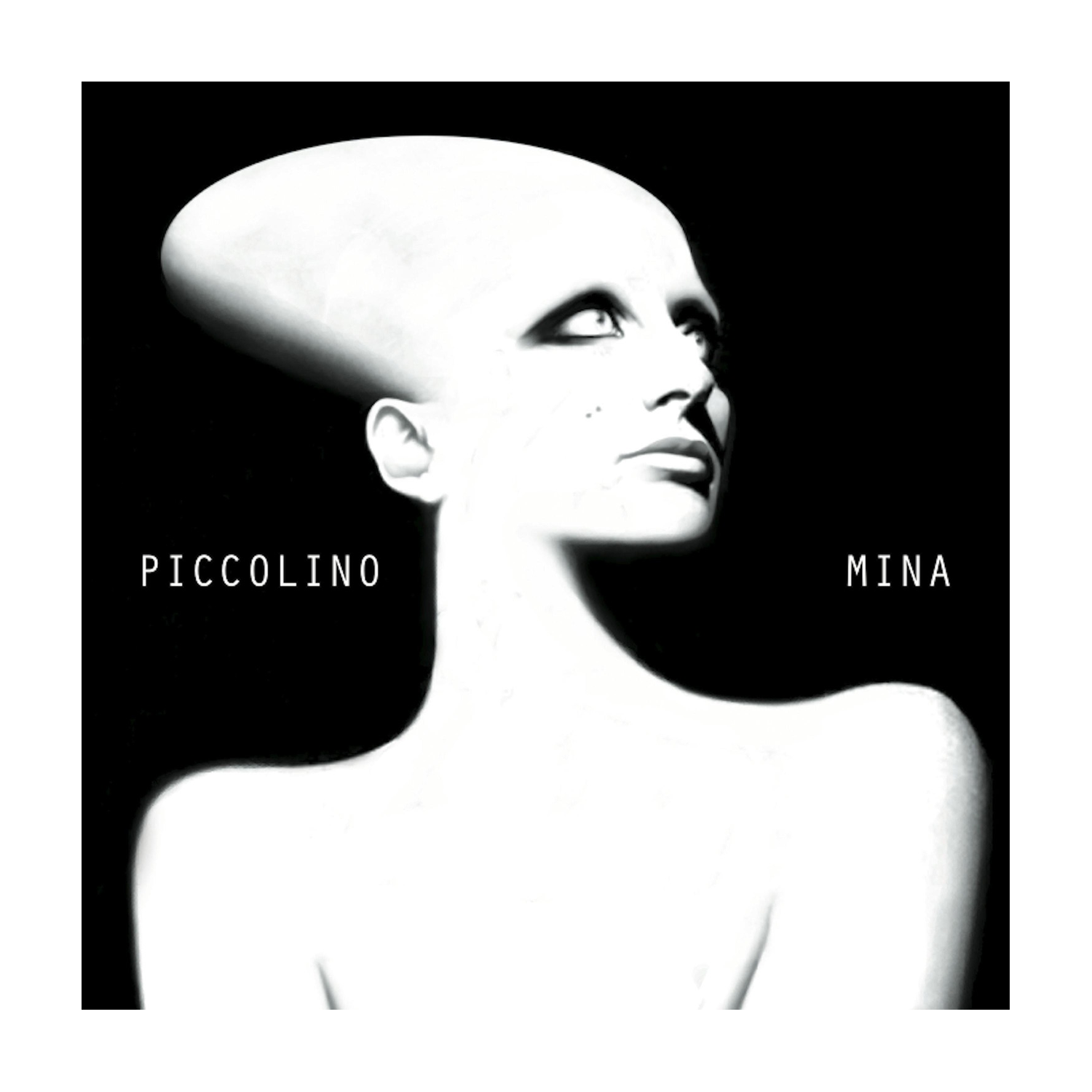 Mina - Piccolino