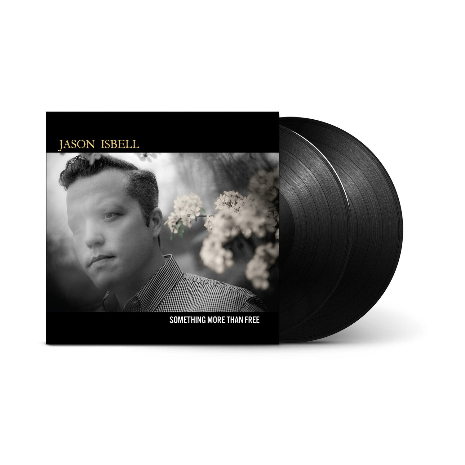 Jason Isbell - Something More Than Free (Anniversary Edition)