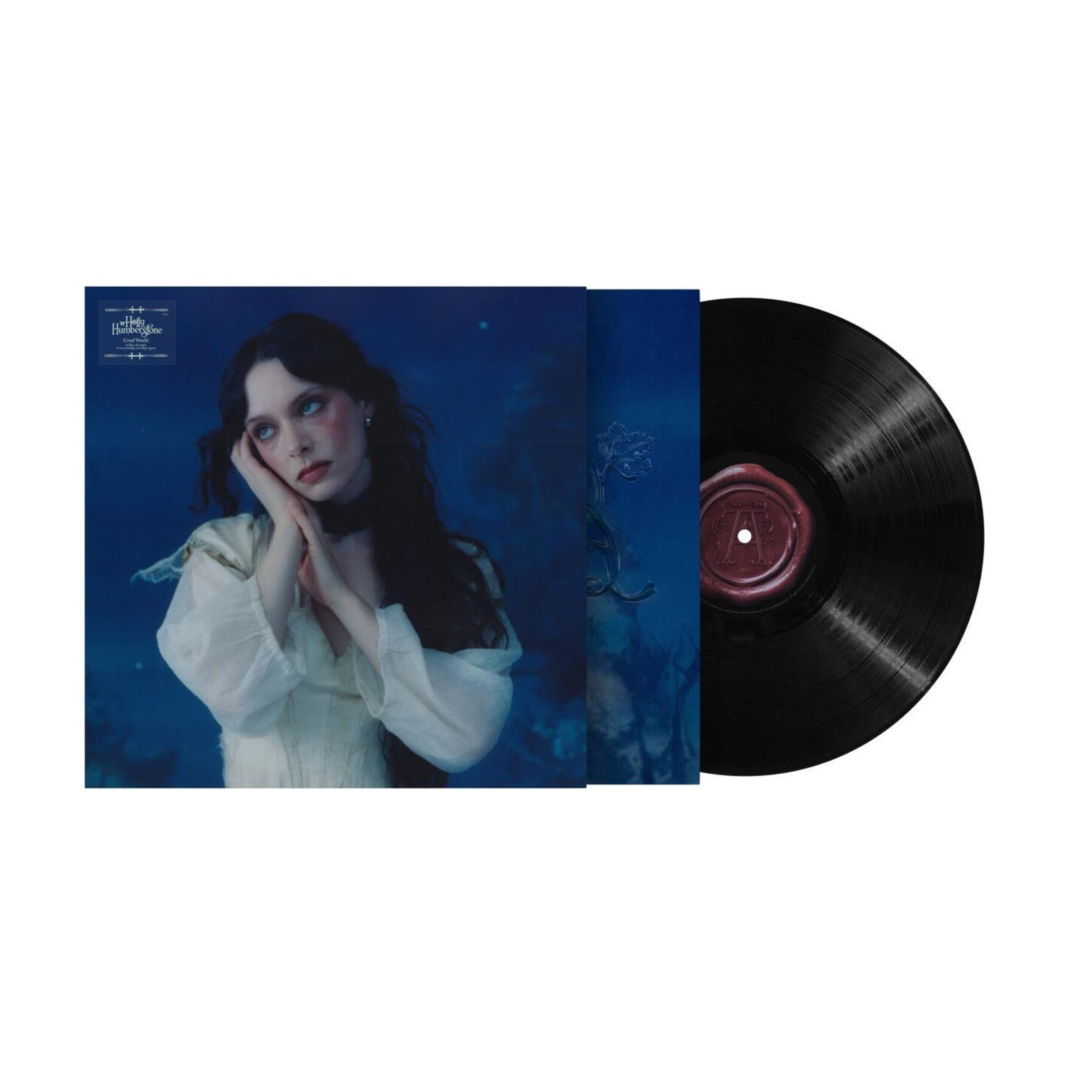 Holly Humberstone - Cruel World