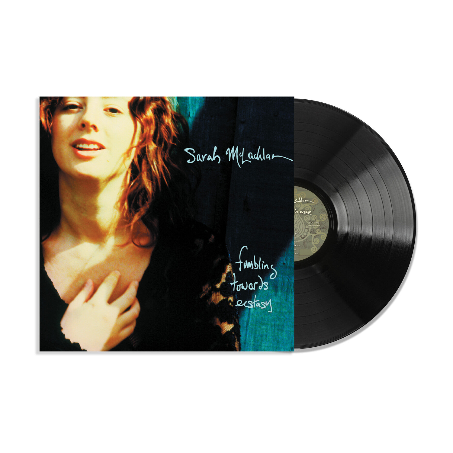 Sarah McLachlan - Fumbling Towards Ecstasy