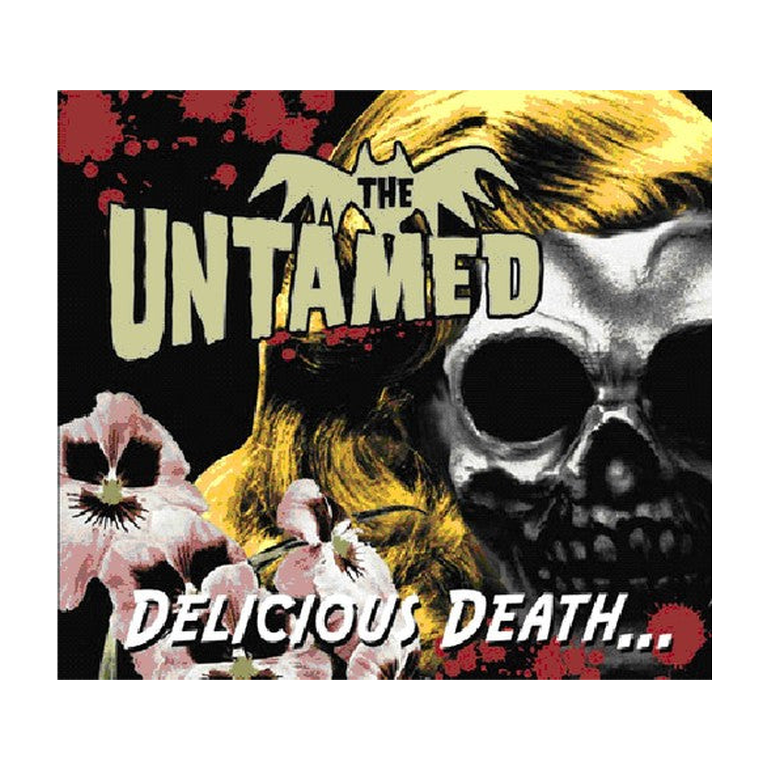 Untamed - Delicious Death