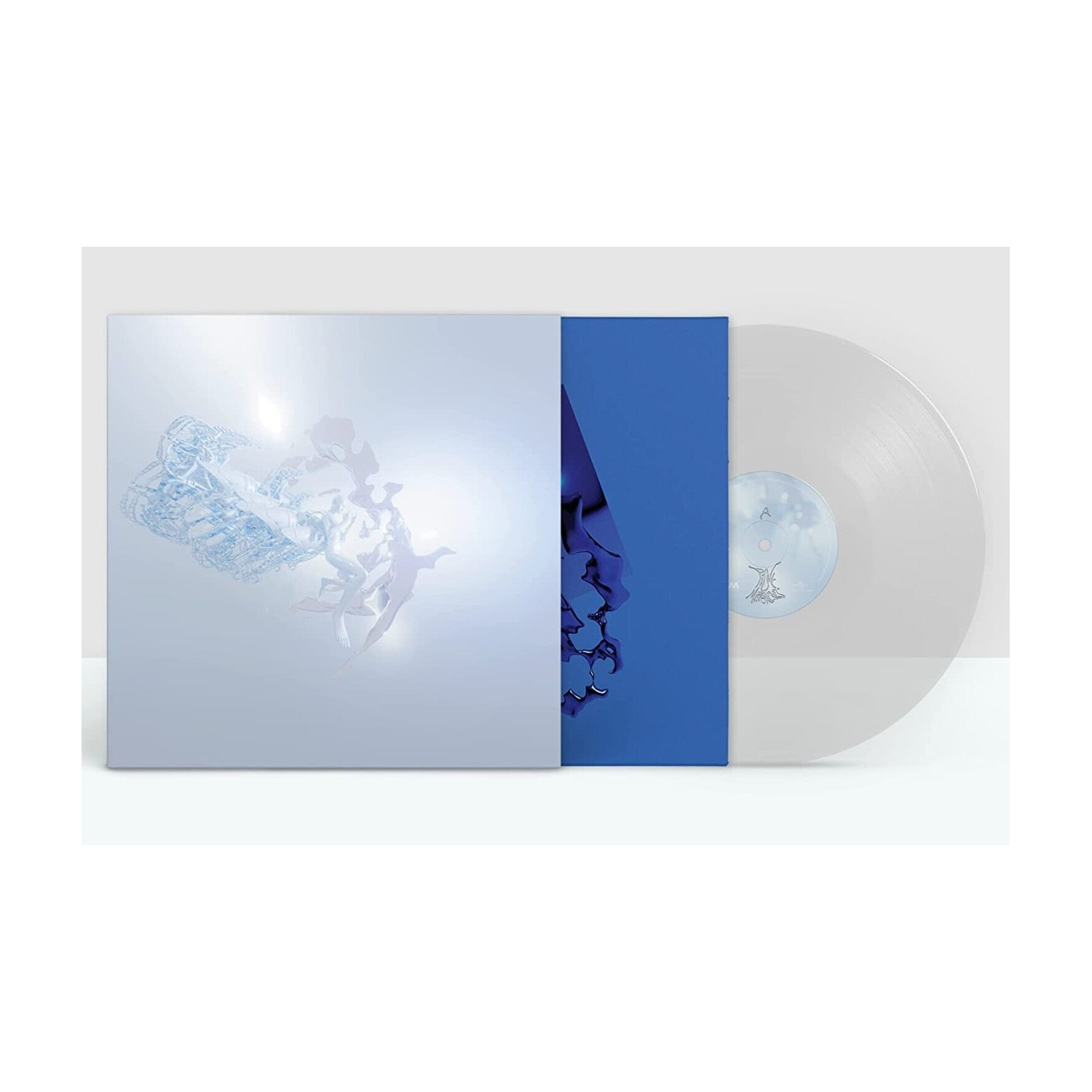 Piove. - Miracolo 01 (Clear Vinyl)