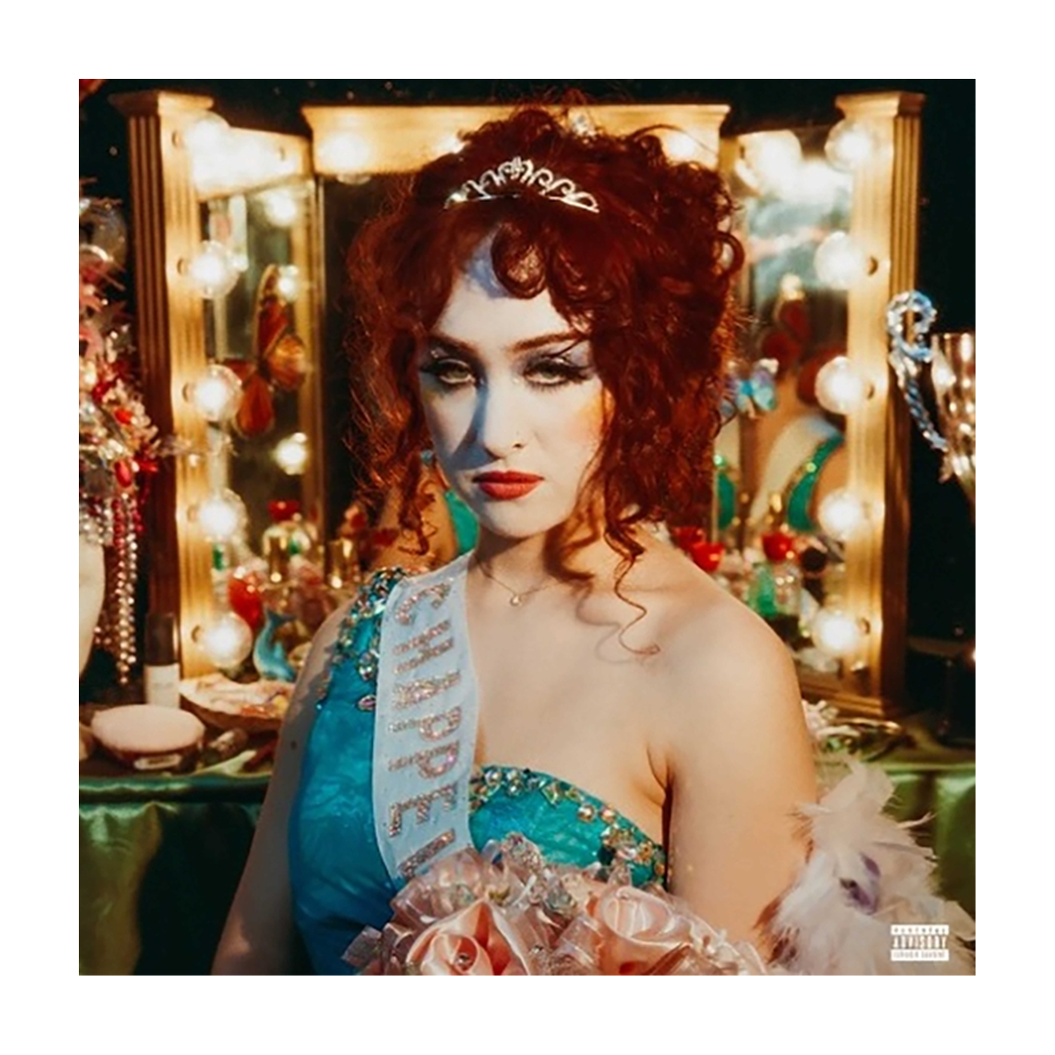 Chappell Roan - The Rise And Fall Of A Midwest Princess