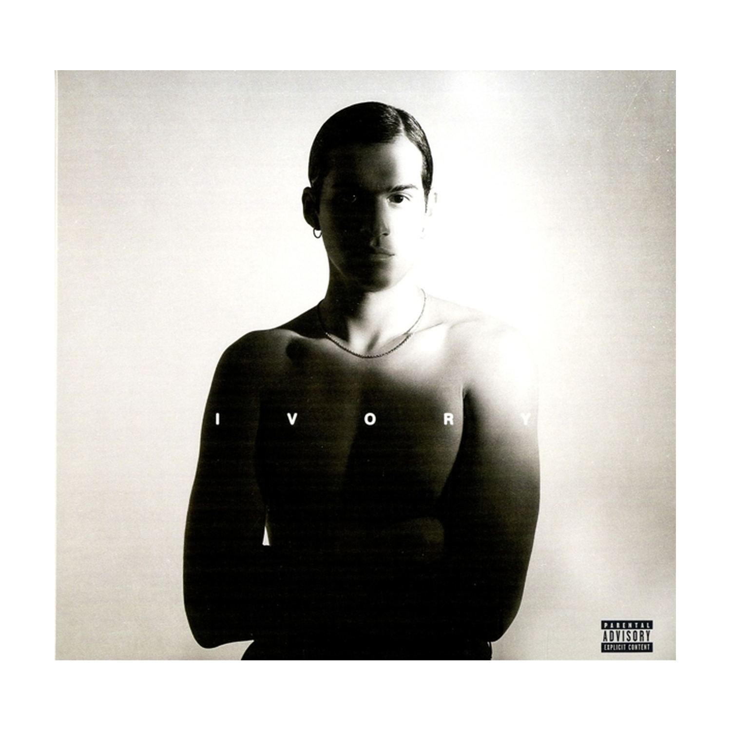 Omar Apollo - Ivory