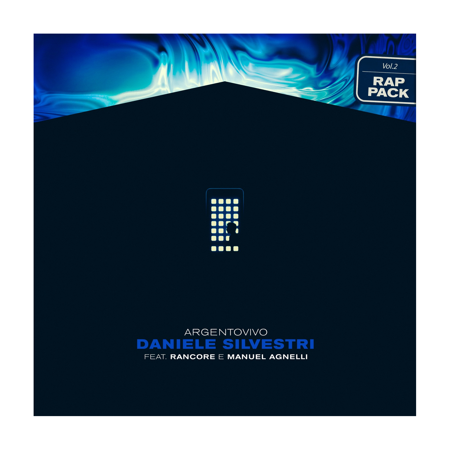 Daniele Silvestri - Argentovivo