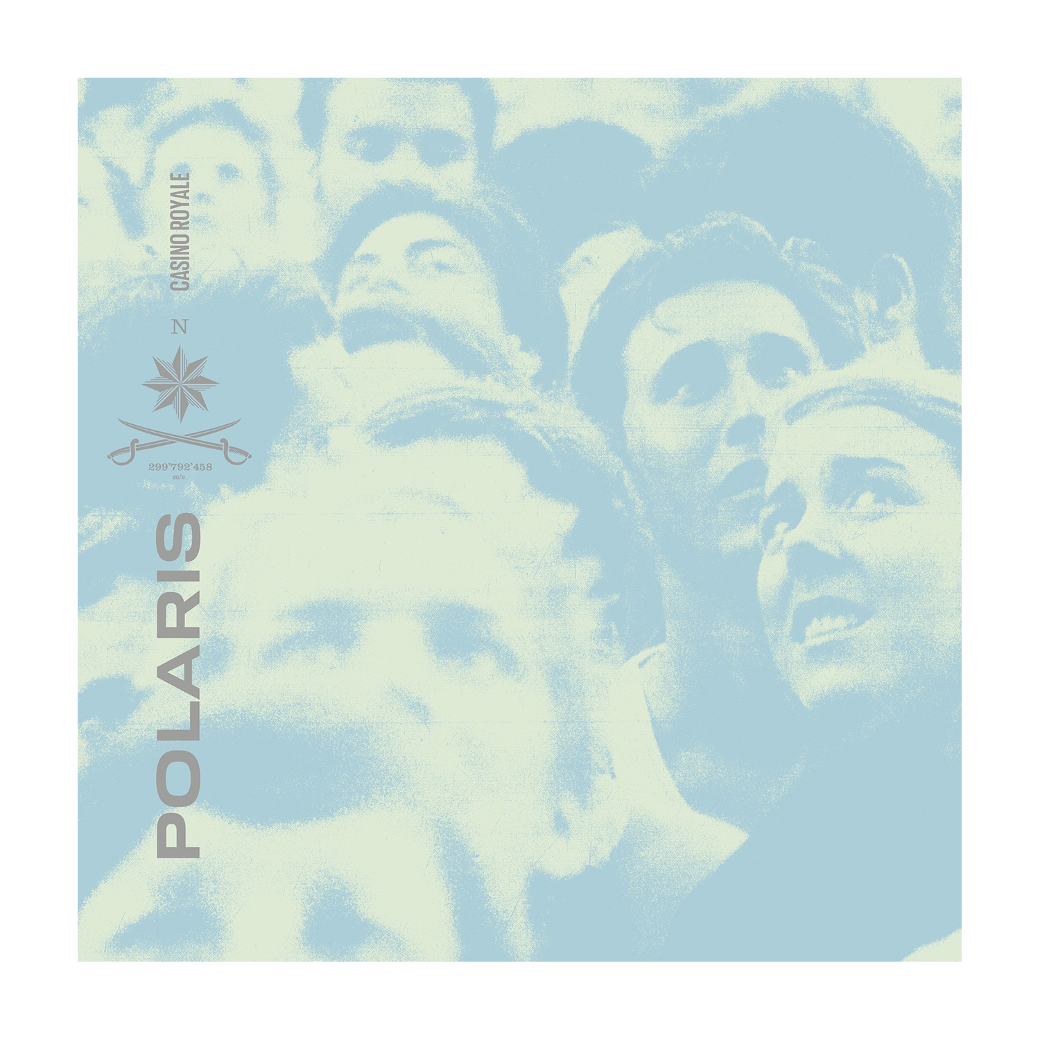 Casino Royale - Polaris