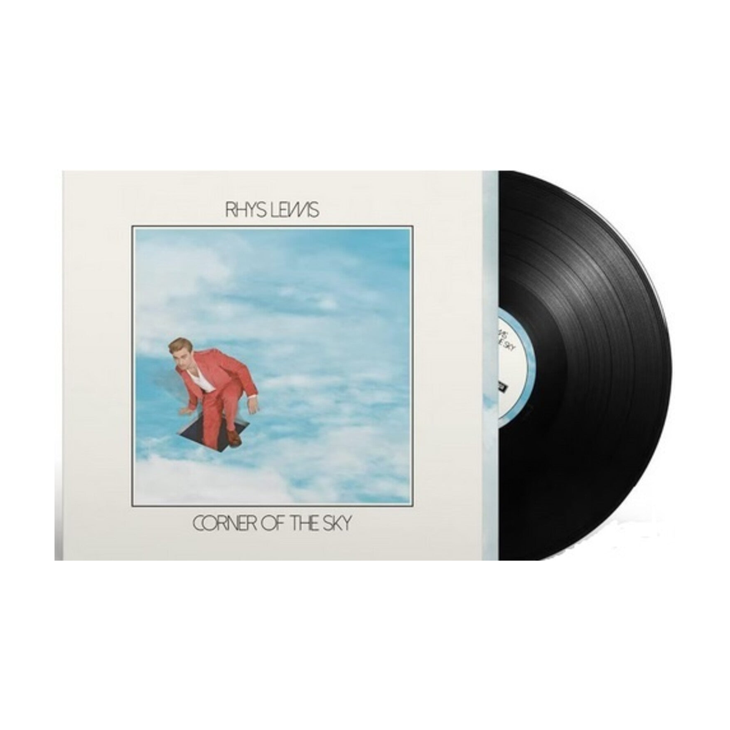 Rhys Lewis - Corner Of The Sky