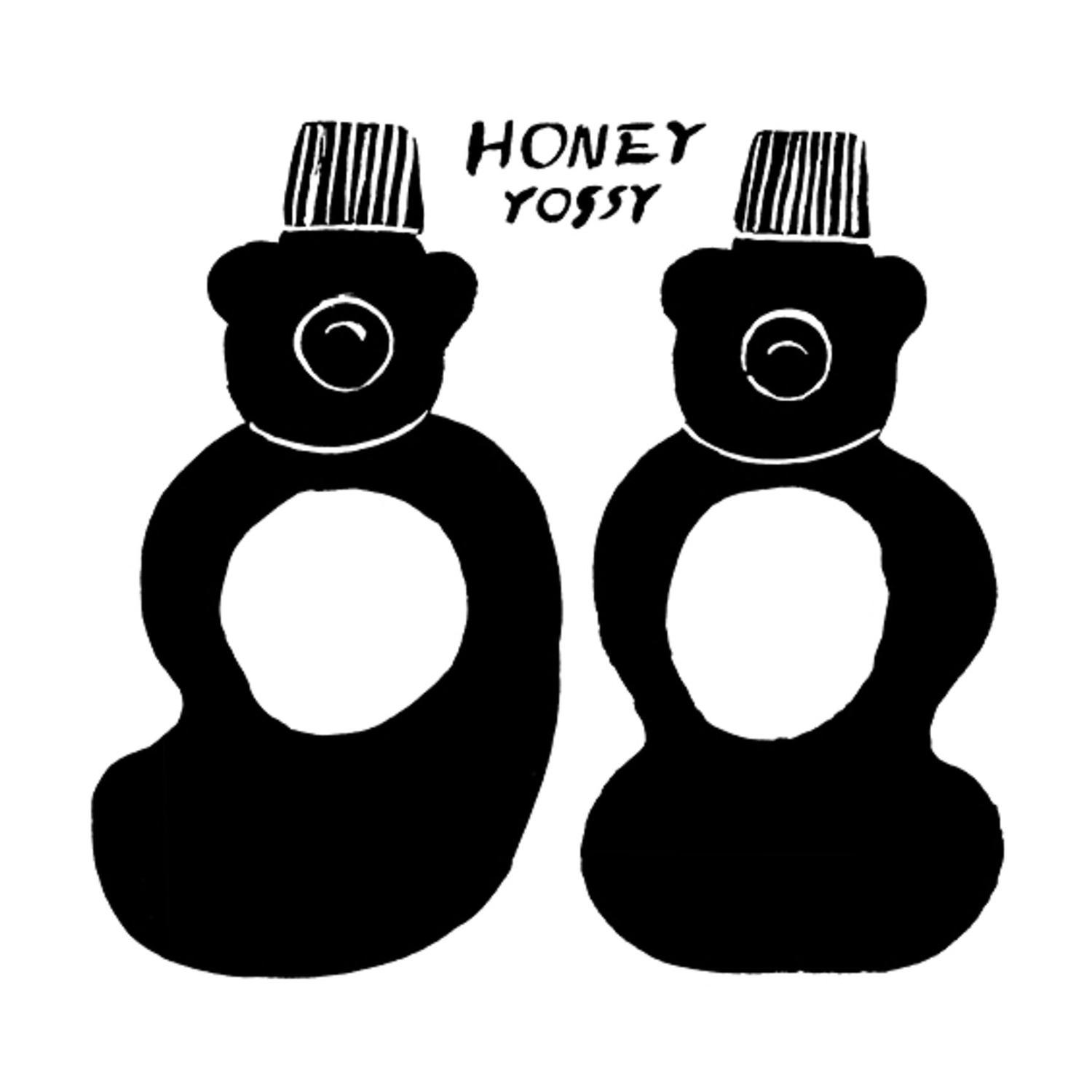 Yossy - Honey (Limited Edition)