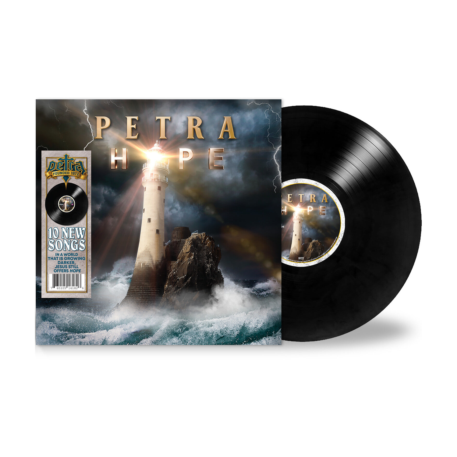 Petra - Hope