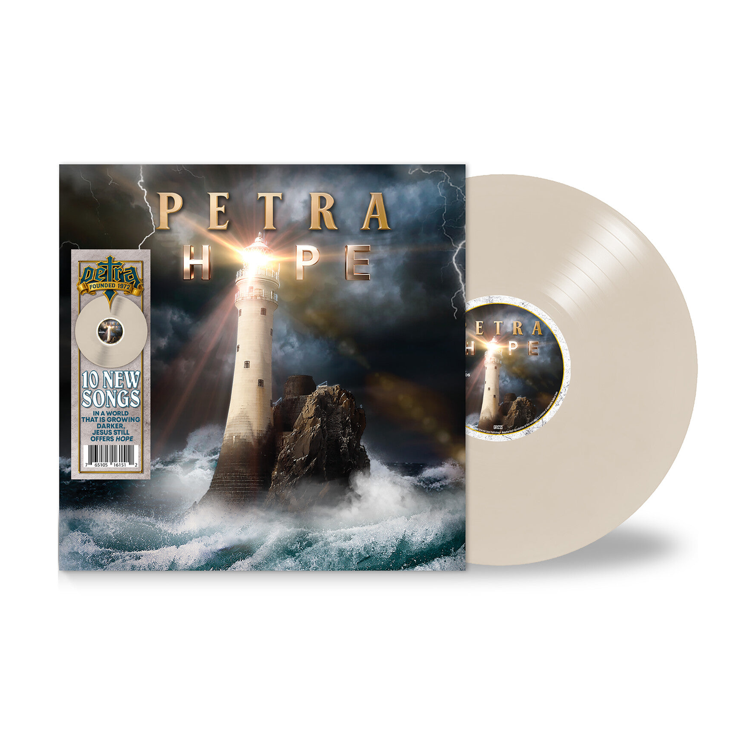 Petra - Hope