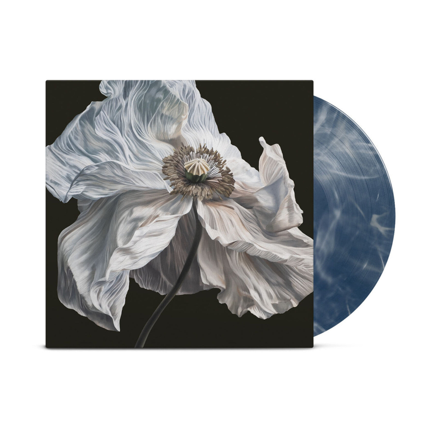Quicksand - Bring On The Psychics (Blue Vinyl)