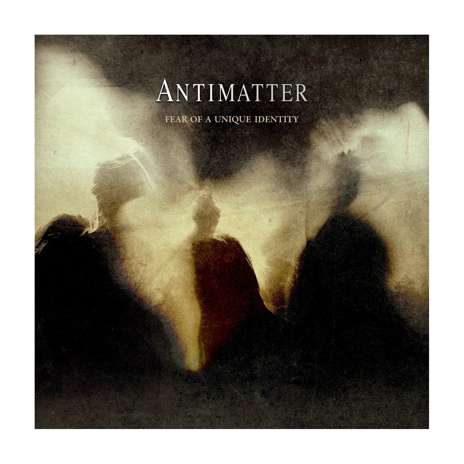 Antimatter - Fear of a Unique Identity