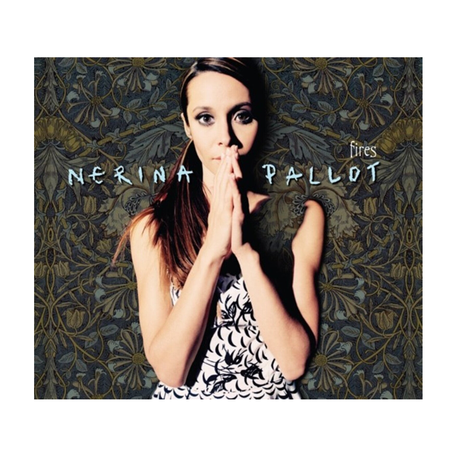 Nerina Pallot - Fires (Remastered)
