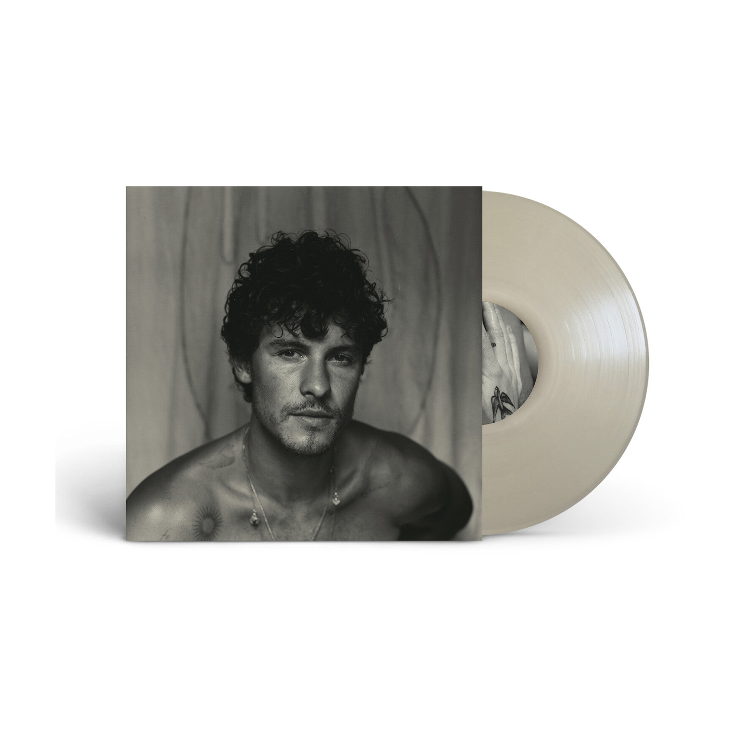 Shawn Mendes - Shawn (Clear Vinyl)