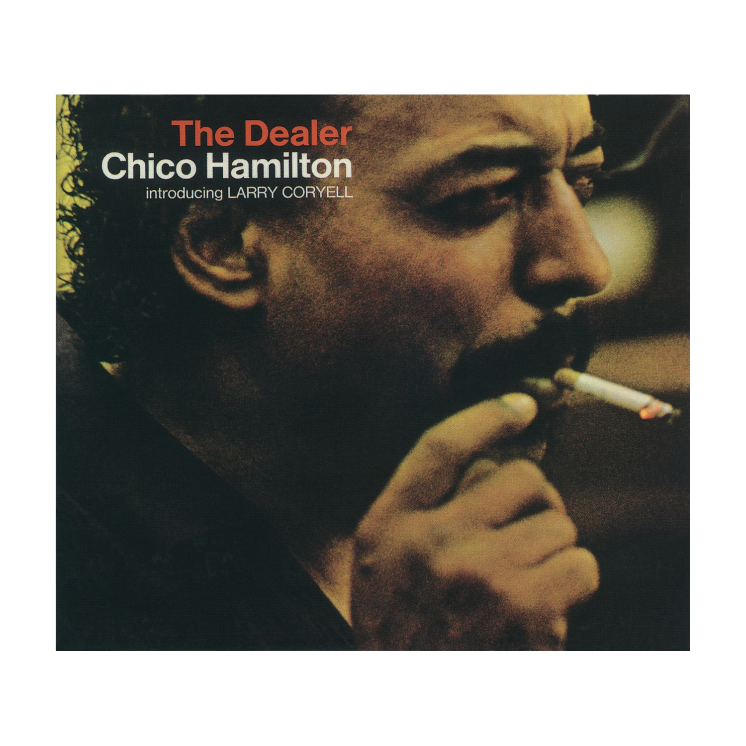 Chico Hamilton - The Dealer (Verve By Request Series)