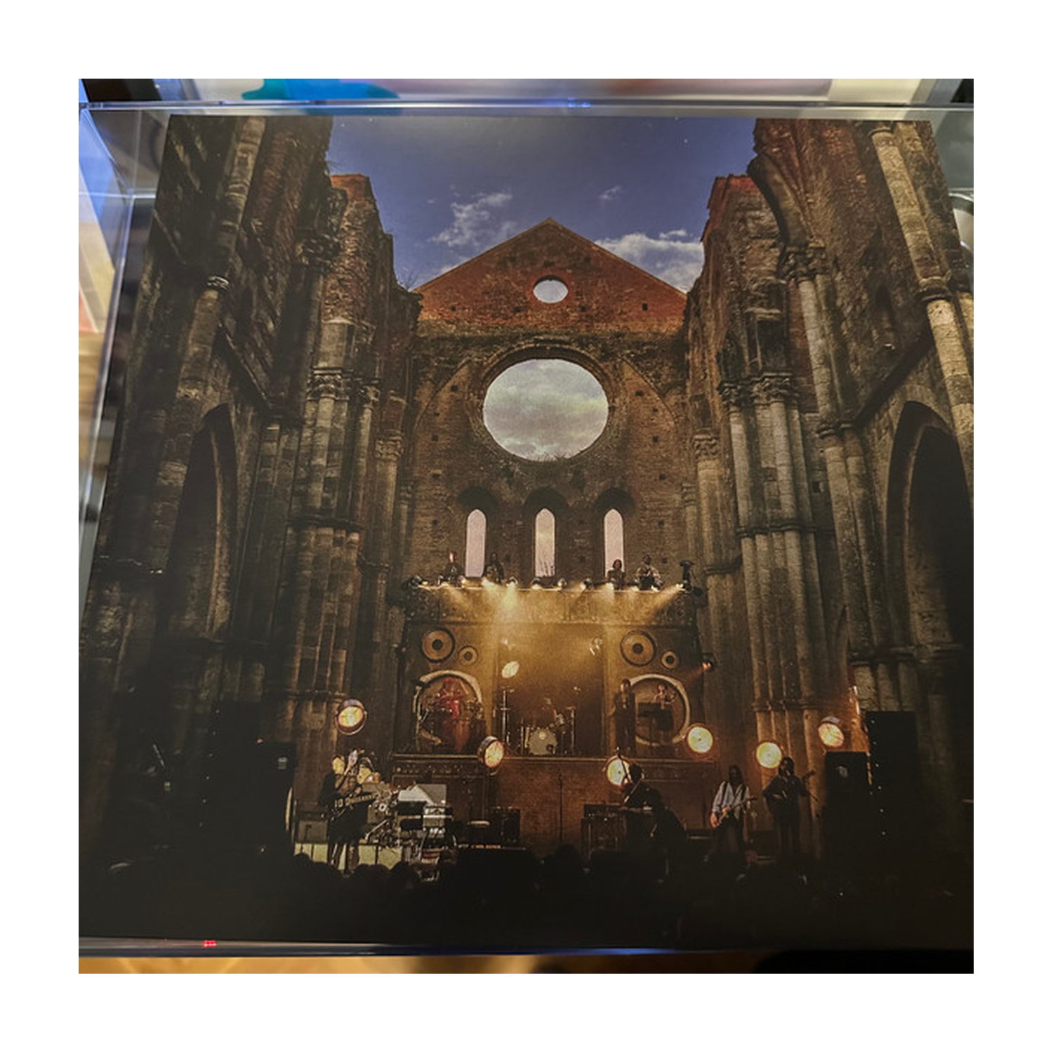 Lucio Corsi - La Chitarra Nella Roccia - Deluxe 2xLP (Deluxe)