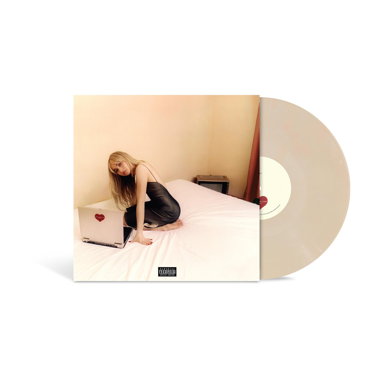 Sabrina Carpenter - Emails I Cant Send Fwd: (Deluxe)